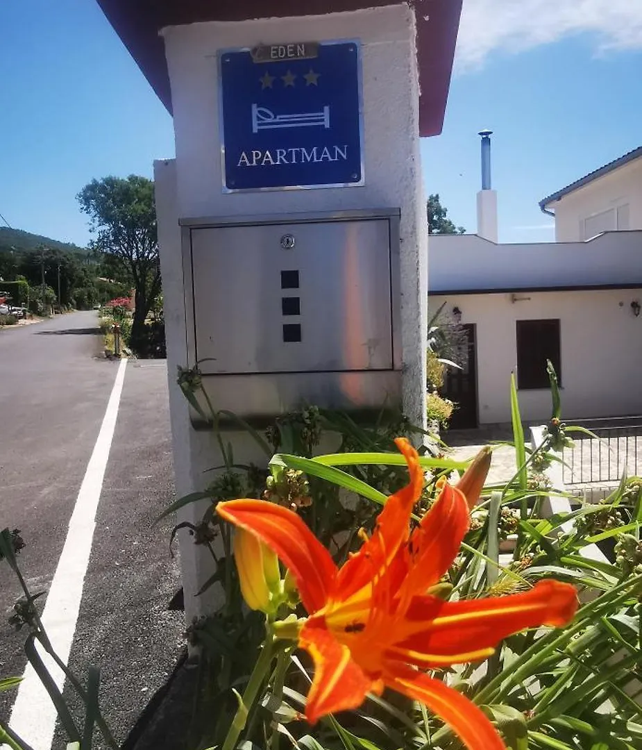 Apartment Eden Crikvenica